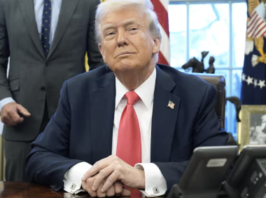 特朗普将开售移民金卡，定价500万美元